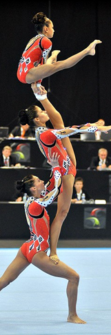 Com encenação e acrobacias, show de luta gera euforia e bate recorde -  08/04/2013 - UOL Esporte